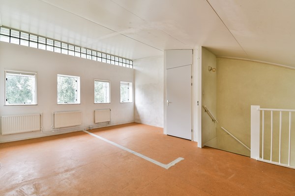 Medium property photo - Oudenaardeplantsoen 11, 1066 TH Amsterdam